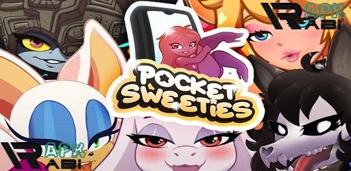 Thumbnail PocketSweeties