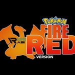 Icon Pokémon Rojo Fuego