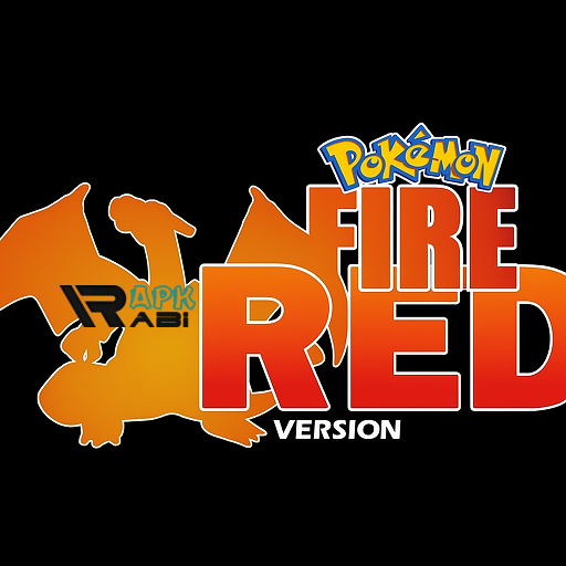 Pokémon Rojo Fuego