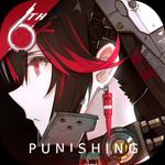 Punishing: Gray Raven