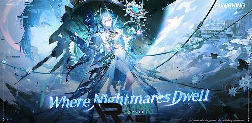 Thumbnail Punishing: Gray Raven
