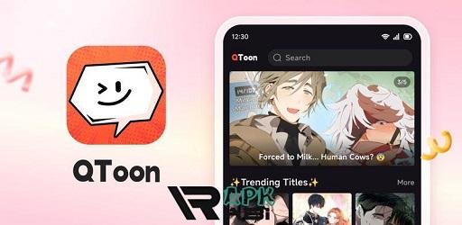 Thumbnail QToon