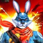 Icon Raistar Macro Fire Ontap Sensi