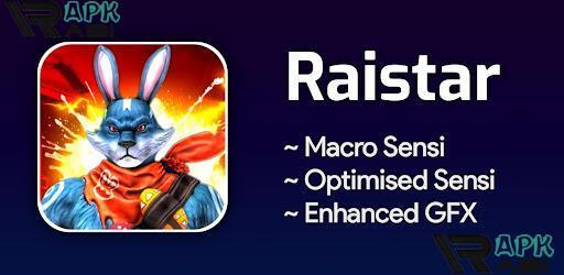 Thumbnail Raistar Macro Fire Ontap Sensi