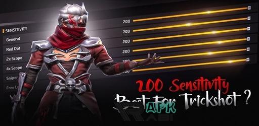 Thumbnail Red Bullet Sensi