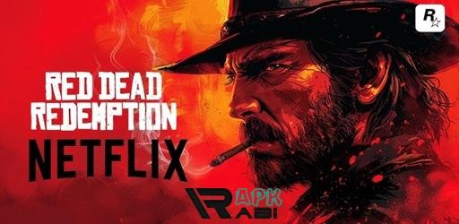 Thumbnail Red Dead Redemption NETFLIX