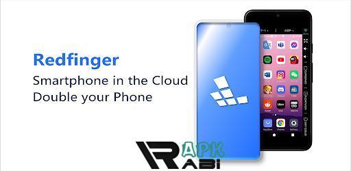 Thumbnail Redfinger
