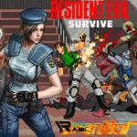 Resident Evil Survive