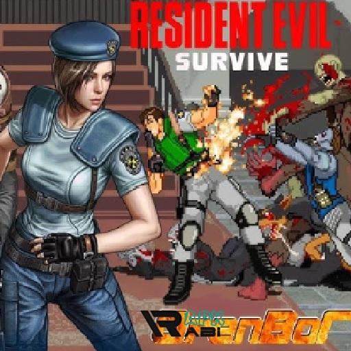 Resident Evil Survive