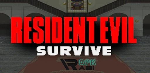 Thumbnail Resident Evil Survive
