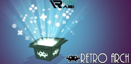 Thumbnail RetroArch