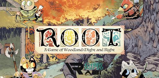 Thumbnail Root Board Game