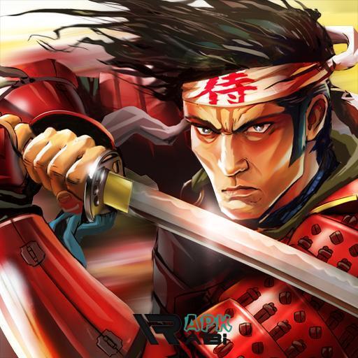 Samurai 2 Vengeance