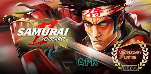 Thumbnail Samurai 2 Vengeance