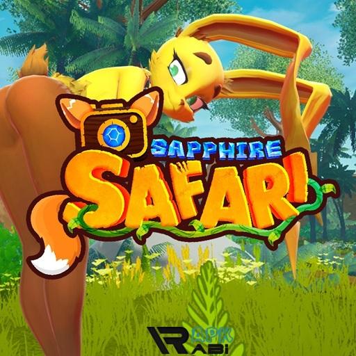 Sapphire Safari