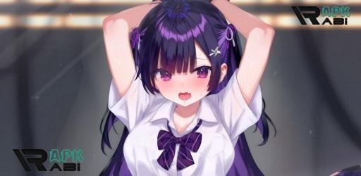 Thumbnail Shinobi Captured