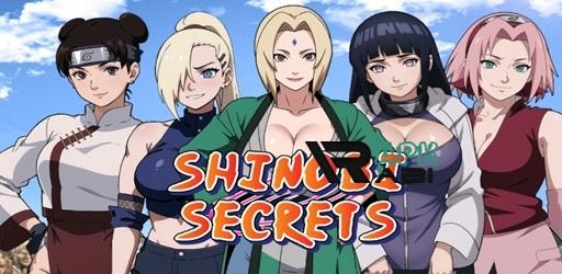 Thumbnail Shinobi Secrets