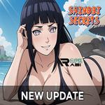 Shinobi Secrets