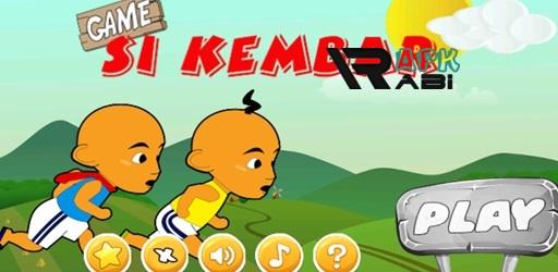 Thumbnail Si Kembar