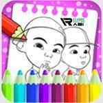 Icon Si Kembar