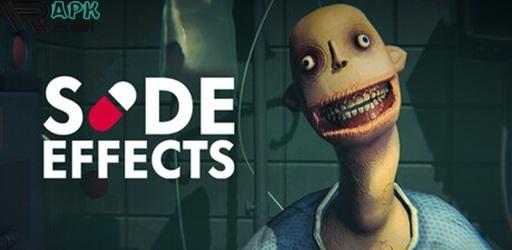 Thumbnail Side Effects
