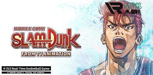 Thumbnail SLAM DUNK Game