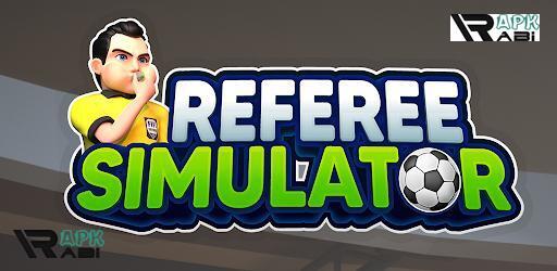 Thumbnail Referee Simulator 3D