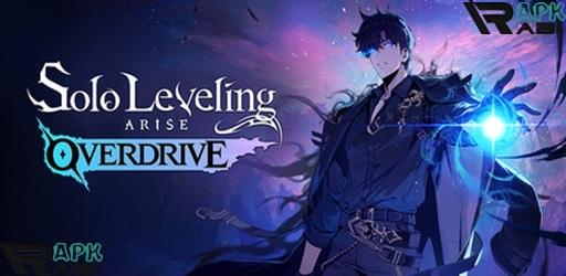Thumbnail Solo Leveling Arise Overdrive