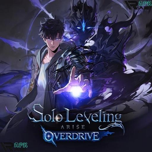 Solo Leveling Arise Overdrive