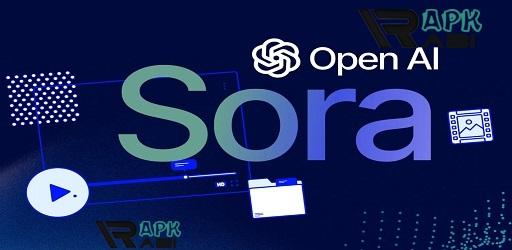 Thumbnail Sora by OpenAI