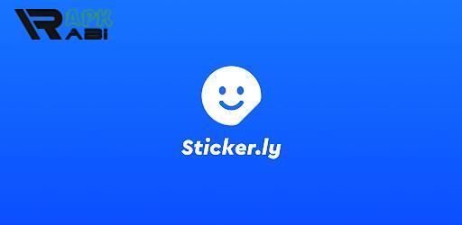 Thumbnail Sticker.ly