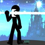 Stickman The Flash