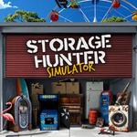 Storage Hunter Simulator