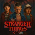Stranger Things 5