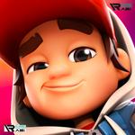 Subway Surfers City