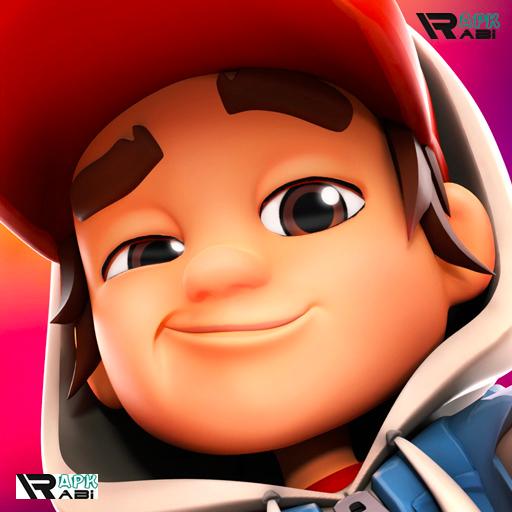 Subway Surfers City