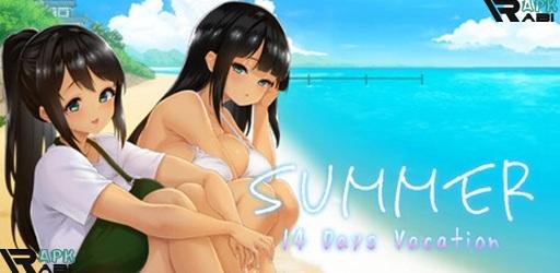 Thumbnail Summer 14 Days Vacation