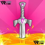 Sword Melter