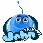 Talking Bacteria John