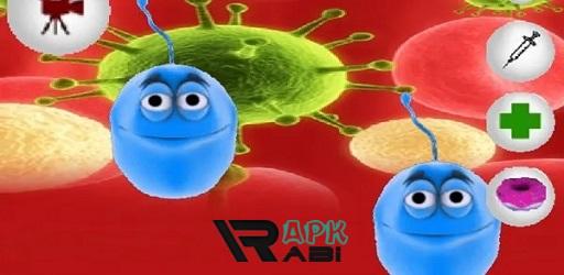 Thumbnail Talking Bacteria John