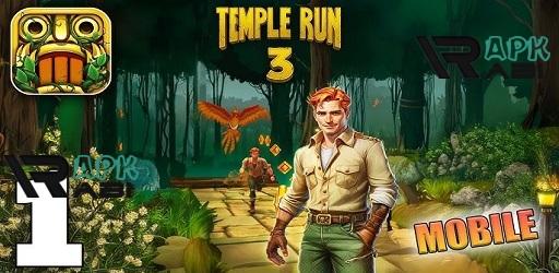 Thumbnail Temple Run 3