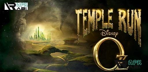 Thumbnail Temple Run Oz