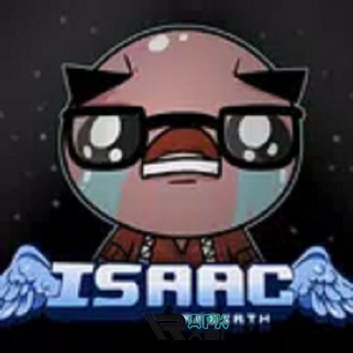 The Binding Of Isaac