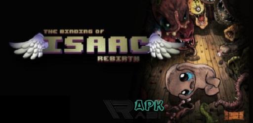 Thumbnail The Binding Of Isaac