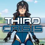 Icon Third Crisis