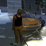 Thug Remastered