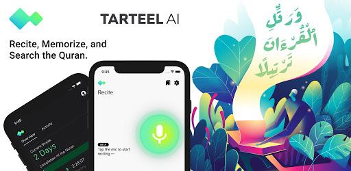 Thumbnail Tarteel
