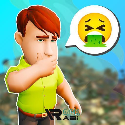 Trash Tycoon Idle business