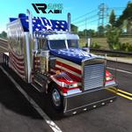Truck Simulator Drive USA EVO