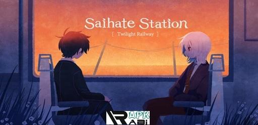 Thumbnail Twilight Railway